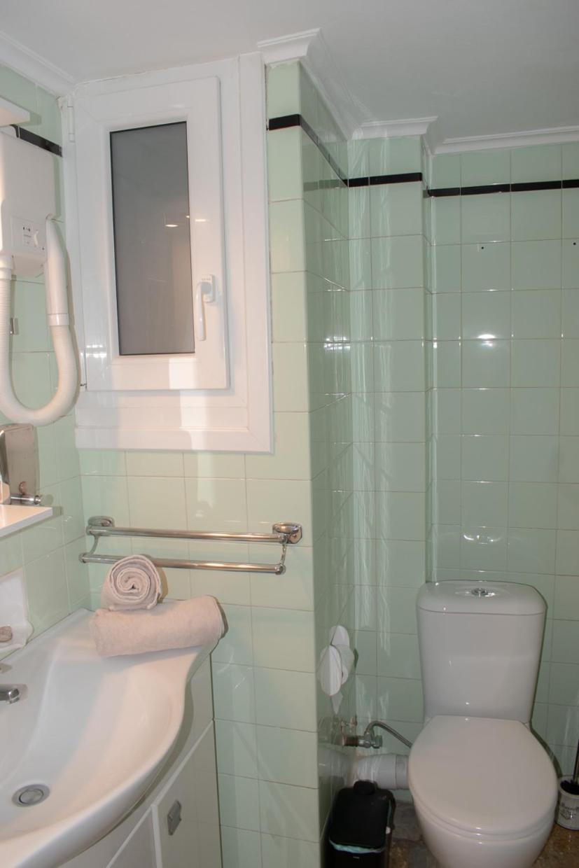 Apartment Vresthenis Athena Bagian luar foto